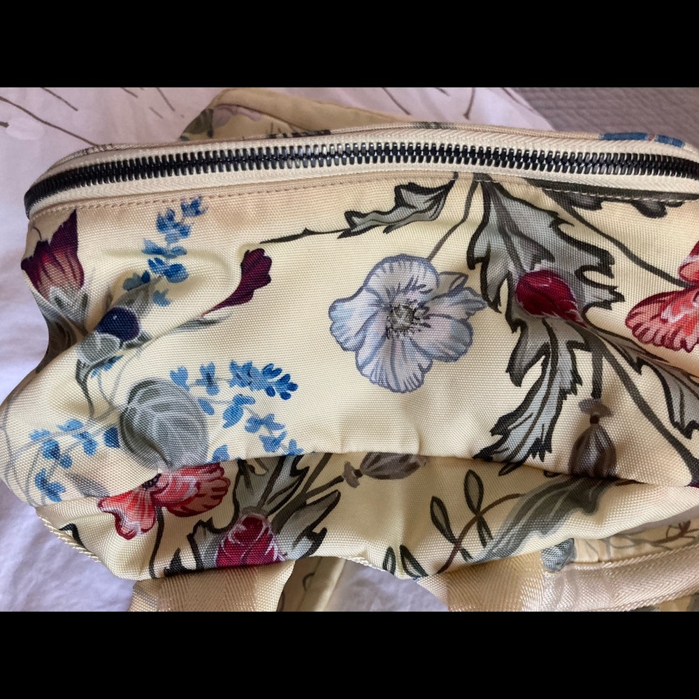 Gucci Backpack Flora Knight Limited Edition rare!! - Picture 15 of 15